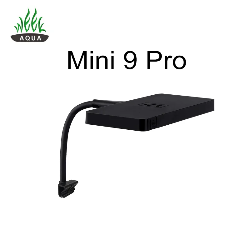 WEEK AQUA USB aquarium light P - Planted Aquarium Pendant Light ulasan dan harga
