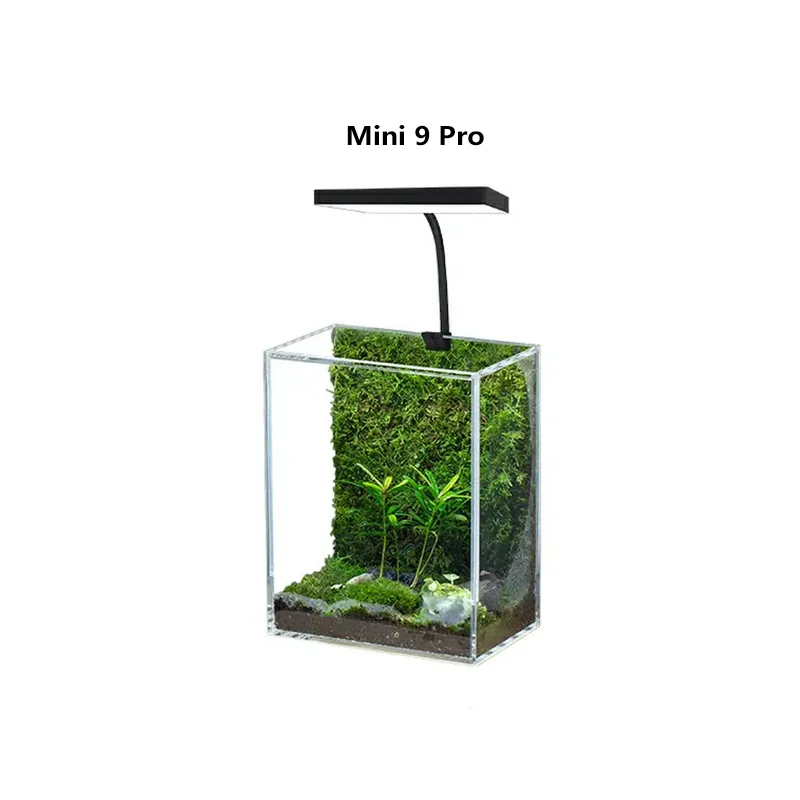 WEEK AQUA USB aquarium light P - Planted Aquarium Pendant Light ulasan dan harga