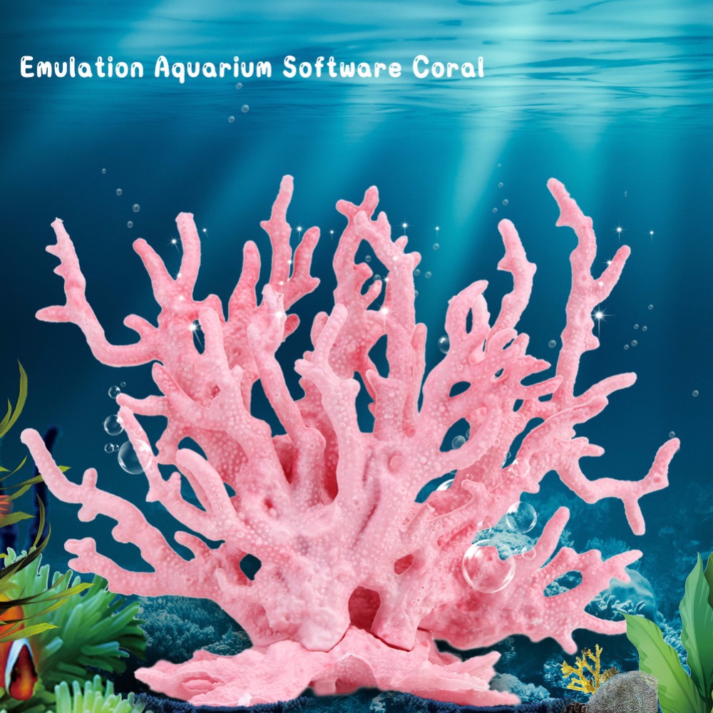 Fish Tank Aquascape Simulation - Planted Aquarium Hard Water ulasan dan harga