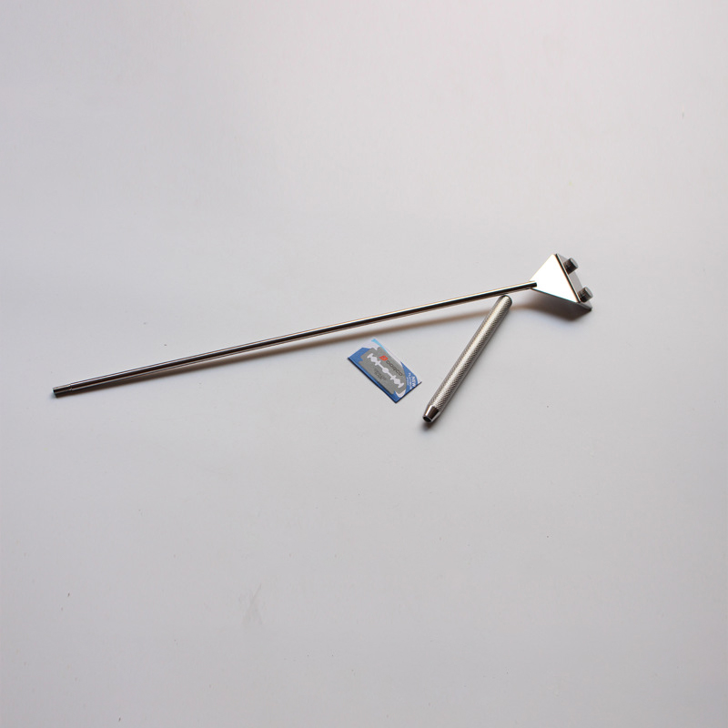 Aquarium Stainless Steel Fish  - Aquarium Plant Gel ulasan dan harga