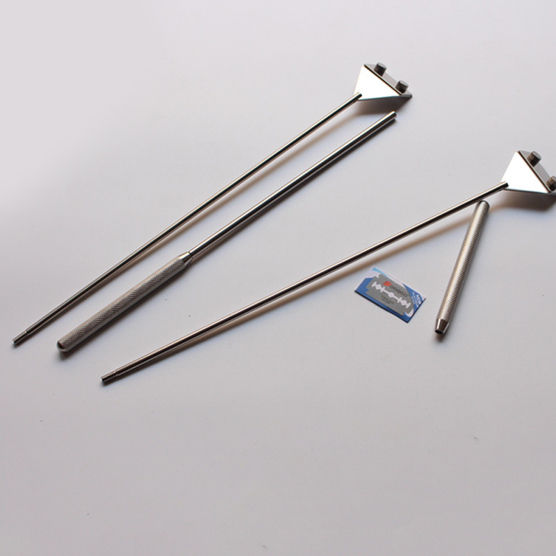 Aquarium Stainless Steel Fish  - Aquarium Plant Gel ulasan dan harga