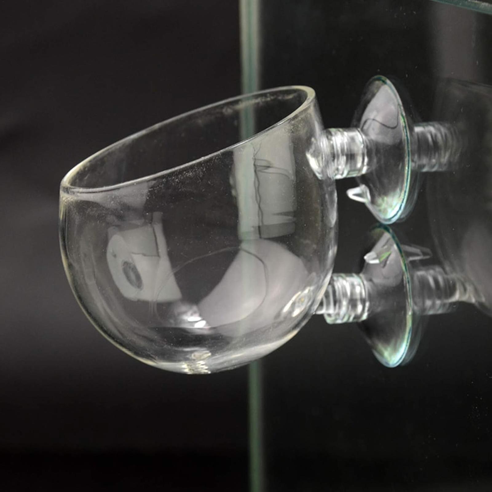 Aquarium Plant Holder Glass Aq - Aquarium Plant Gel ulasan dan harga
