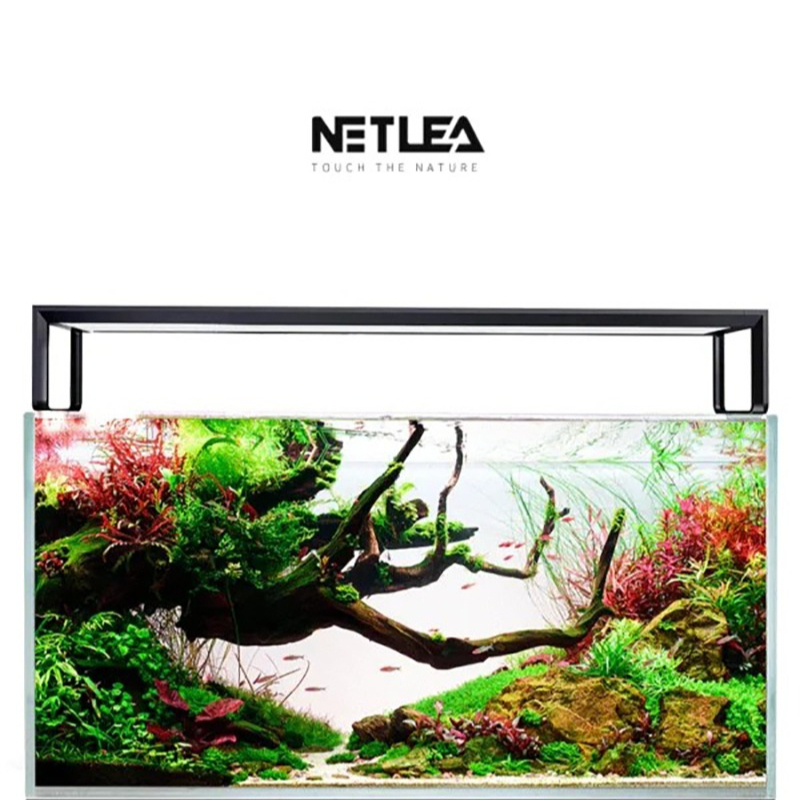 Netlea AT5S V4 Smart Wifi APP  - Planted Aquarium Pendant Light ulasan dan harga