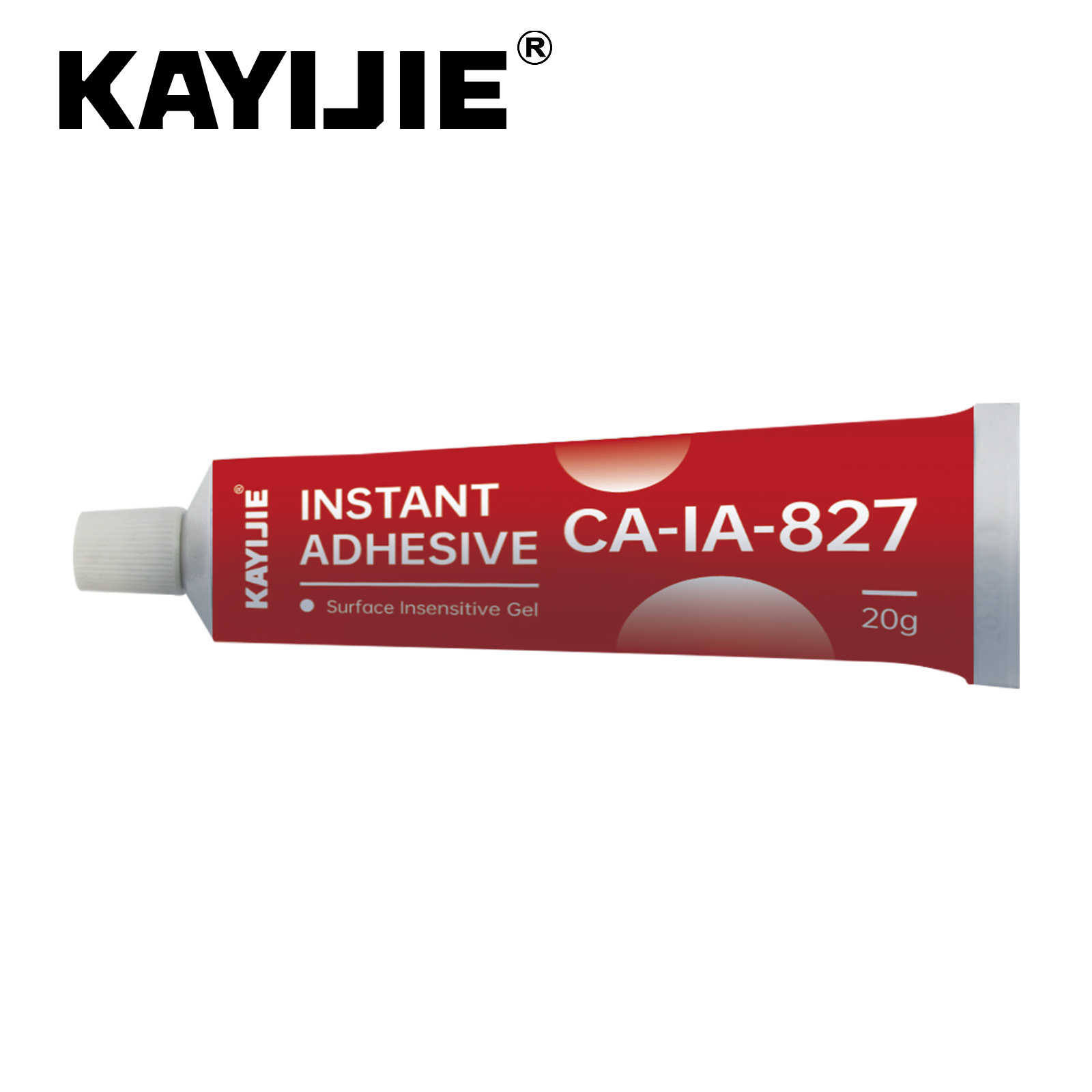 KAYIJIE-CA-IA-827-Aquarium Gel - Aquarium Plant Gel ulasan dan harga