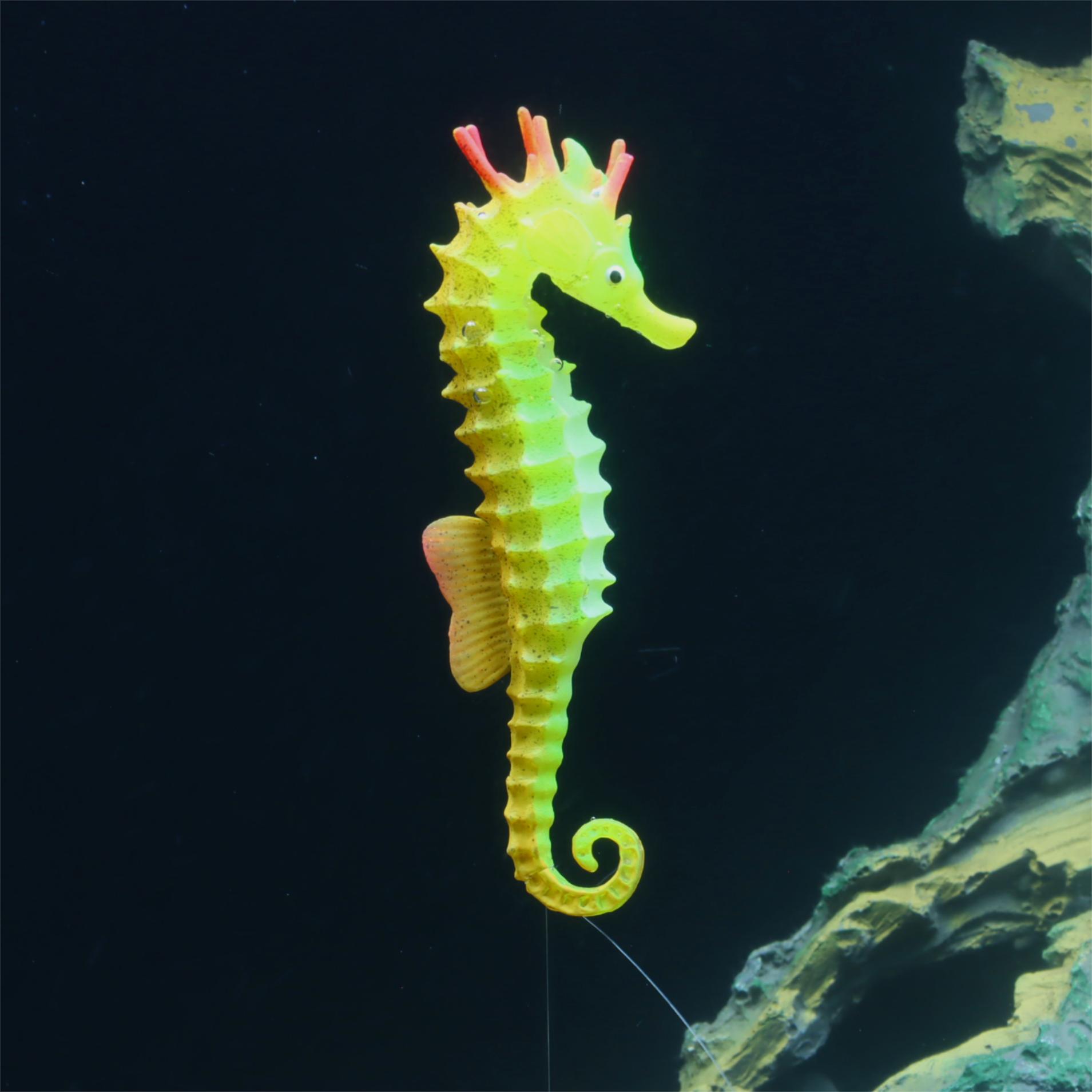 1pc Fish Tank Decoration Lumin - Aquarium Plant Gel ulasan dan harga