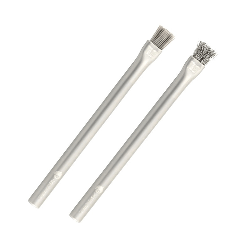 Aquapro Algae Brush Aquarium A - Planted Aquarium Hard Water ulasan dan harga