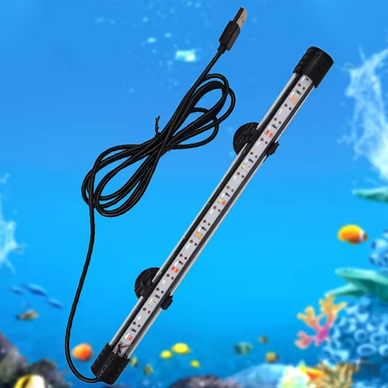 Fish Tank Light Underwater Lig - Planted Aquarium Pendant Light ulasan dan harga