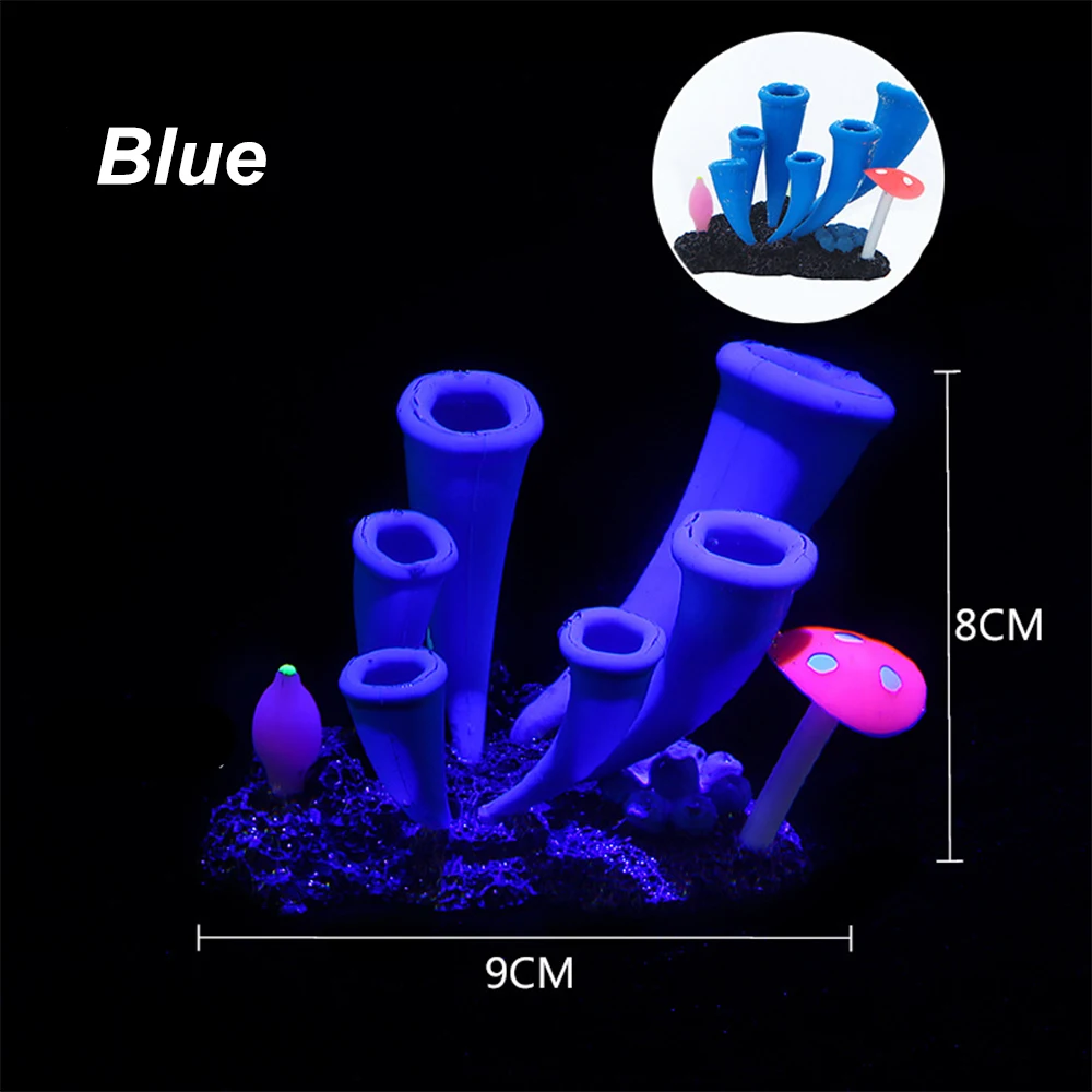 Aquarium Landscaping Fish Tank - Aquarium Plant Gel ulasan dan harga