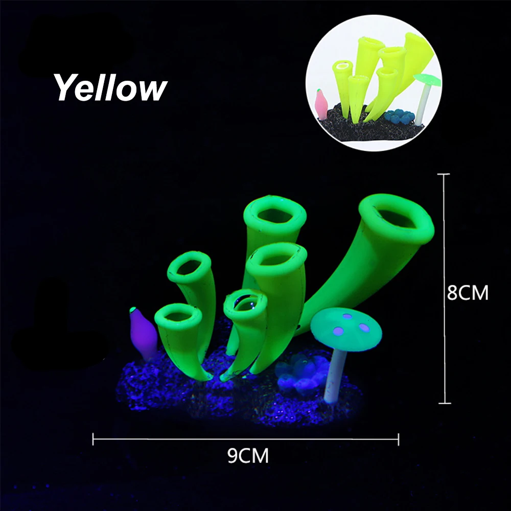 Aquarium Landscaping Fish Tank - Aquarium Plant Gel ulasan dan harga