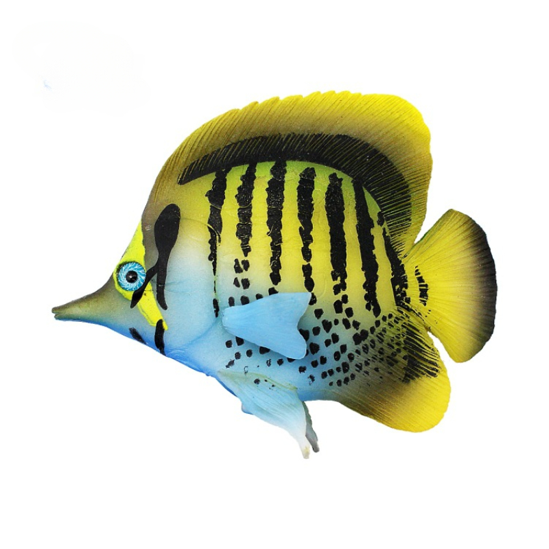 Simulated Silicone luminous Fi - Aquarium Plant Gel ulasan dan harga