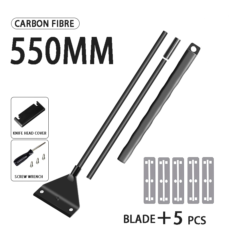 Aquarium Cleaner Fish Tank Alg - Planted Aquarium Tool Kit ulasan dan harga