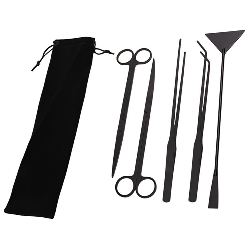 PHFU-For Aquatic Plants, Inclu - Planted Aquarium Tool Kit ulasan dan harga