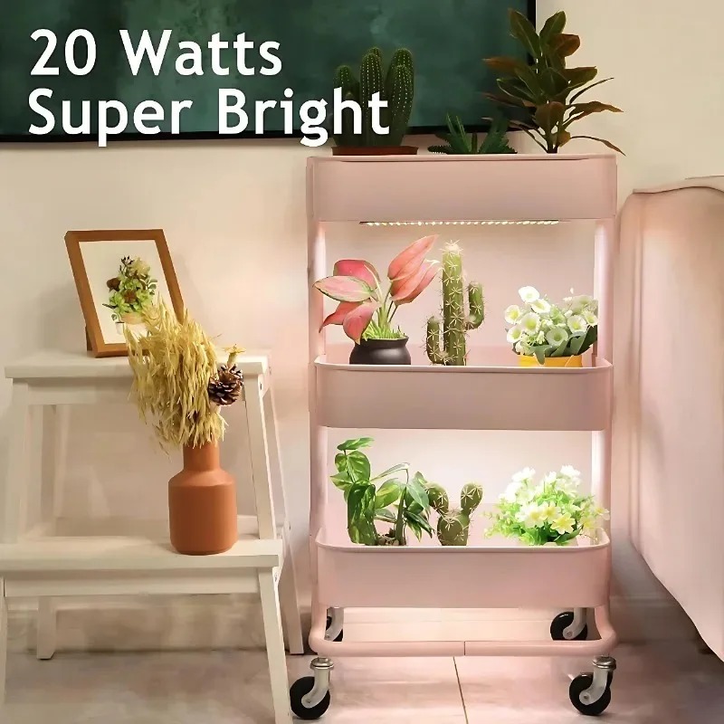 Plant Grow Light LED Cultivati - Planted Aquarium Pendant Light ulasan dan harga