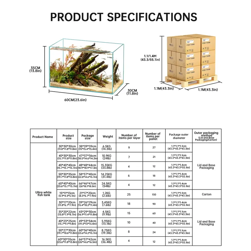 YEE Factory Wholesale ultra cl - Aquarium Plant Factory ulasan dan harga