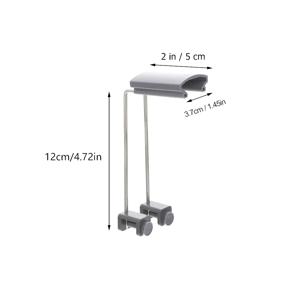 2Pcs Aquarium Light Stand Adju - Planted Aquarium Pendant Light ulasan dan harga