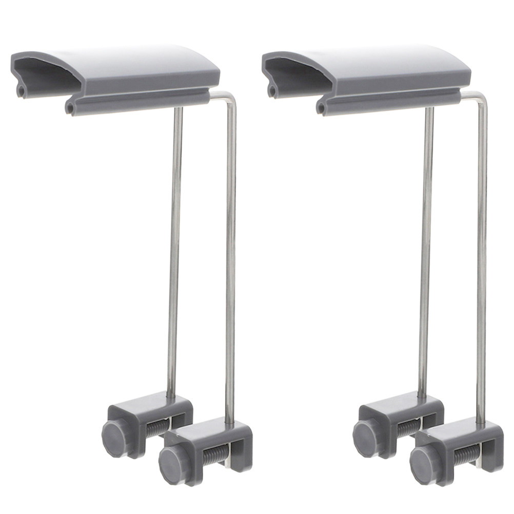 2Pcs Aquarium Light Stand Adju - Planted Aquarium Pendant Light ulasan dan harga
