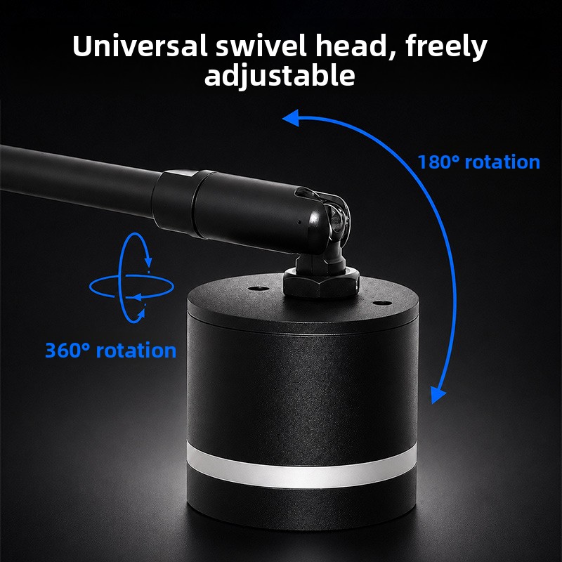 LED Aquarium Pendant Spotlight - Planted Aquarium Pendant Light ulasan dan harga